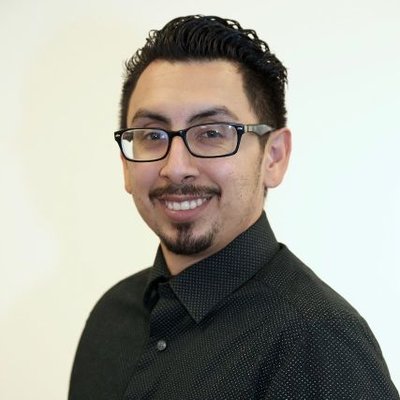 Profile Picture of Joshua Palacios (@jpalaciosart) on Twitter