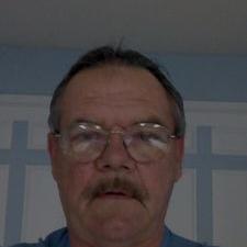 Profile Picture of Doug Harbison (@HarbisonDoug) on Twitter