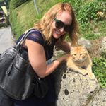 Profile Picture of Sarah Jefferson (@nomnomandjambicat) on Instagram