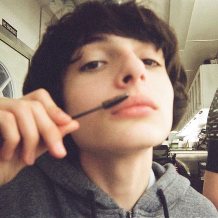 Profile Picture of ˖ . ݁𝜗𝜚 𝒿𝒶𝓈𝓂𝒾𝓃ℯ ⊹⋆ (@gre4sers) on Tiktok