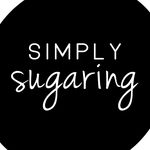 Profile Picture of Megan Wade • Expert Sugarista (@simplysugaring) on Instagram