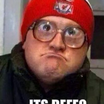 Profile Picture of Joe Catlow (@TalkFootyTV) on Twitter