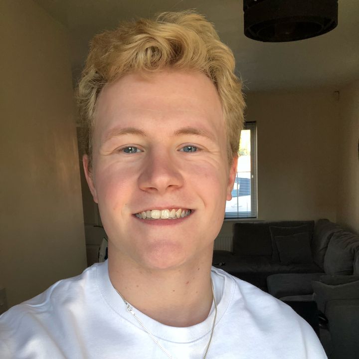 Profile Picture of Charles George (@lordcharlesgeorge) on Tiktok