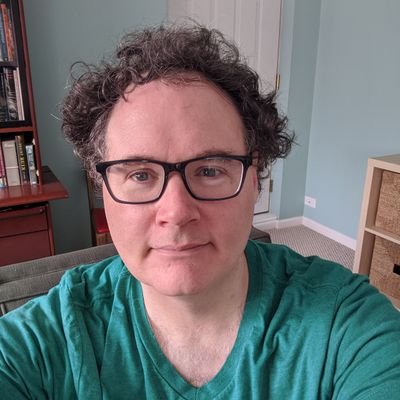 Bernette Cox - Twitter Profile Picture of Bernette Cox (@BernardMCox) on Twitter