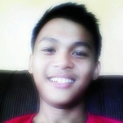 Profile Picture of Riel Joseph Ruta (@RyanRota77) on Twitter
