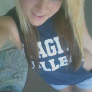 Profile Picture of Jordan Littrell (@joshesgirl07xo) on Myspace