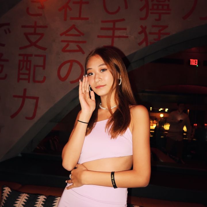 Profile Picture of cindyxiao4 (@cindyxiao4) on Tiktok