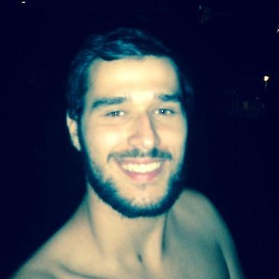 Profile Picture of Arnaud Christopher (@Z3rg0) on Twitter