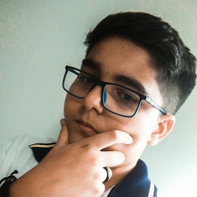 Ryan Lucca - Twitter Profile Picture of Ryan Lucca (@RyanLuc14630617) on Twitter