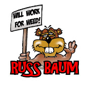 Profile Picture of Russ Baum (@RussBaumOfficial) on Youtube