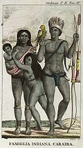 Profile Picture of Island Caribs - Wikipediaon Wikipedia