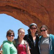 Profile Picture of Andrea Randolph (@andierandie) on Pinterest