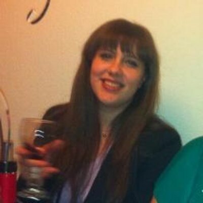 Profile Picture of Veronica Rasmussen (@Everlook12) on Twitter