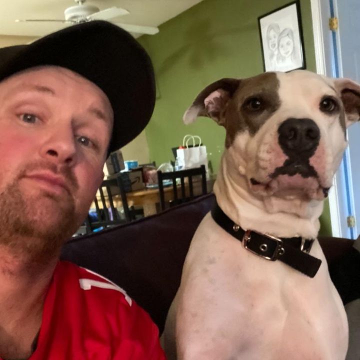 Profile Picture of Steven Breech (@steven_breech) on Tiktok