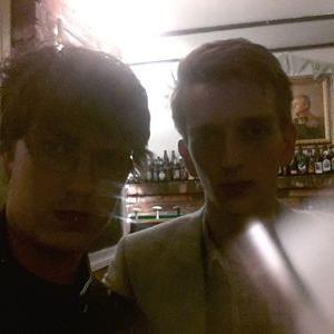 Profile Picture of Ben Aaron Mathers (@mathers_ben) on Twitter