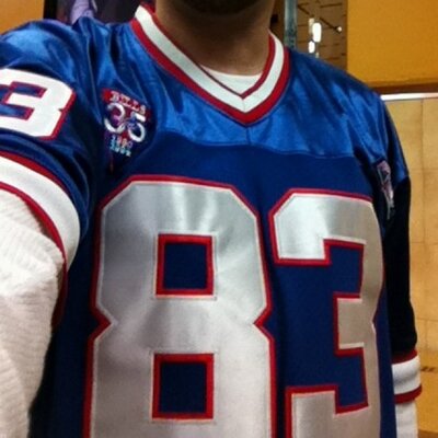 Mike Narciso - Twitter Profile Picture of Mike Narciso (@NarcisoMike) on Twitter