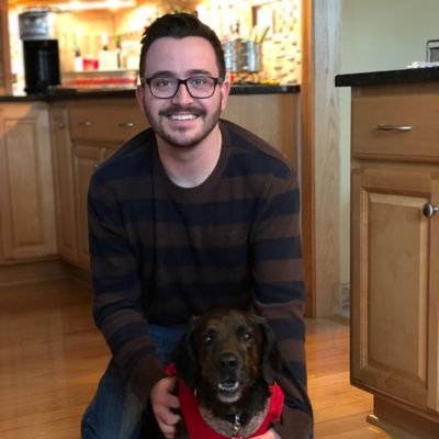 Profile Picture of Josh  Sitter (@jsitter7) on Twitter