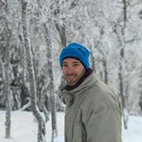 Profile Picture of Michael Margolies Konstantino (@michael-margolies-konstantino) on Quora