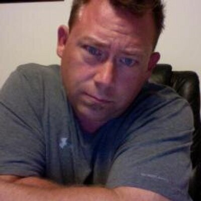 Profile Picture of John Chambers (@johncham) on Twitter