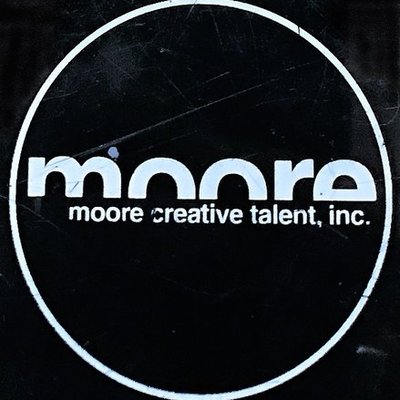 Profile Picture of MooreCreativeTalent (@MooreTalentMPLS) on Twitter