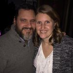 Profile Picture of Carrie Fink McEnrue (@carriemcenrue) on Instagram