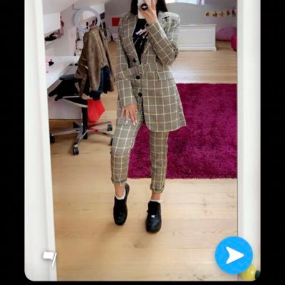 Profile Picture of Cassandra Pinto (@ytbcassymakeup) on Twitter