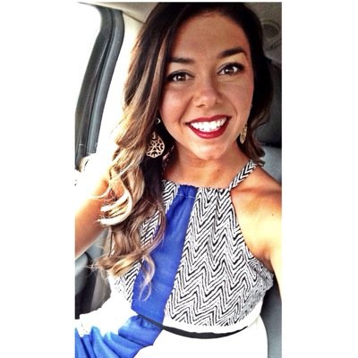 Profile Picture of Victoria McGee (@VickyMcGeeKD) on Twitter
