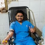 Profile Picture of Dr. Rishikesh Phadnis (@rishikeshphadnis) on Instagram