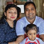 Profile Picture of Ritesh Srivastava (@ritesh_srivastava1) on Instagram