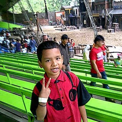 Profile Picture of Adrian Calvin (@adriancalvin_ak) on Twitter