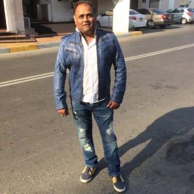 Profile Picture of Rakeshkumar Patel (@rakeshk12509698) on Twitter