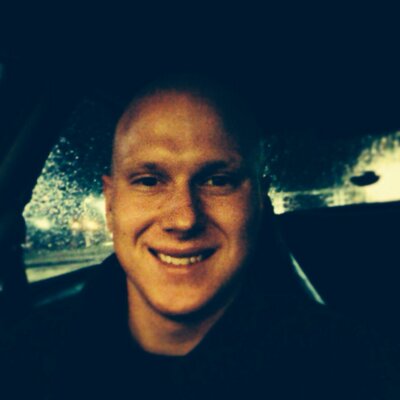 Profile Picture of Ben Boynton (@Boynton22) on Twitter