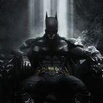 Profile Picture of Joshua Gasman Gaskins (@joshua.gaskins) on Instagram