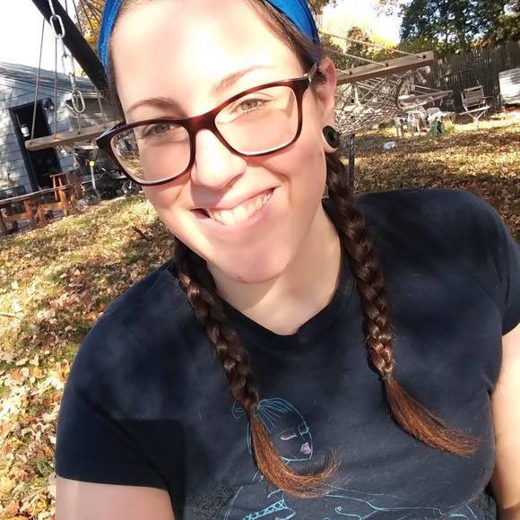 Profile Picture of Kimberly Dwares (@kjd0717) on Poshmark