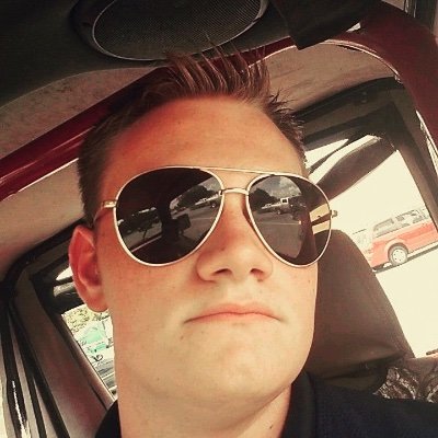 Profile Picture of Dylan Jarrett (@DylanJarrett7) on Twitter