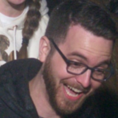 Profile Picture of Jake Brewer (@_jake_brewer) on Twitter