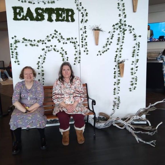 Profile Picture of Cindy Mcgraw (@cindymcgraw33) on Poshmark