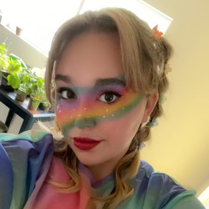 Profile Picture of AUBRIE (@purpleneko99) on Tiktok