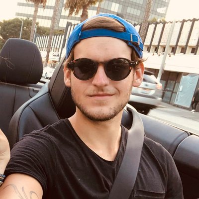Profile Picture of Alejandro Corredor (@aecorredor) on Twitter
