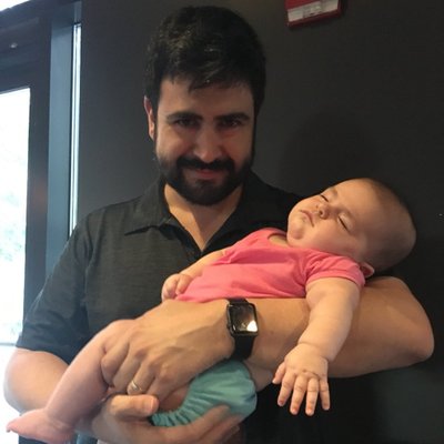 Profile Picture of Robert Cantu (@robertcantuhere) on Twitter