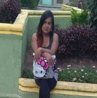 Profile Picture of Vicky Tobar (@vicky.tobar.581) on Facebook