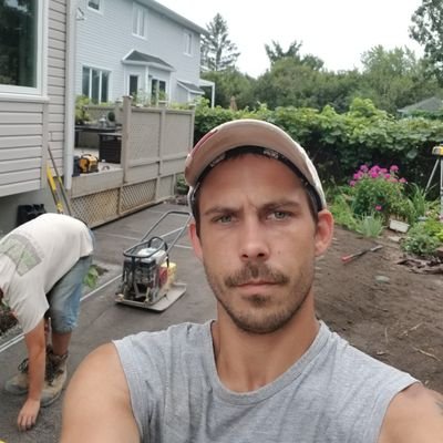 Profile Picture of Steve Cyr (@stevecyr15) on Twitter