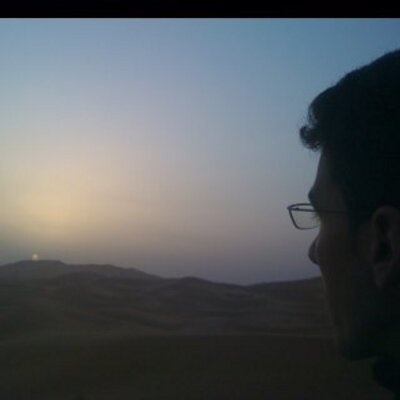 Profile Picture of Mohamed El Alaoui (@persepolice1) on Twitter