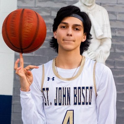 Profile Picture of John Gallegos (@gallegosbjohn) on Twitter