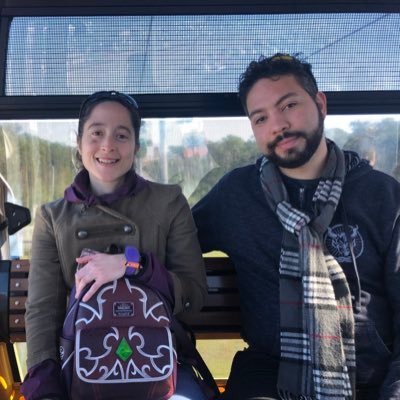 Profile Picture of Stephen D. Moreira (@NPCompleteMe) on Twitter