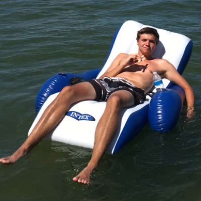 Profile Picture of Jacob Tschetter (@JacobTschetter) on Twitter