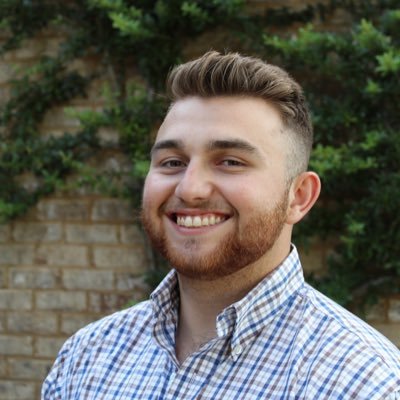 Profile Picture of Chris Boyle (@cboyle_25) on Twitter