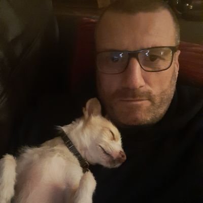 Profile Picture of Mark Godman (@2015godders) on Twitter