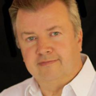 Profile Picture of Geoff Paddock (@gpmedialtd) on Twitter