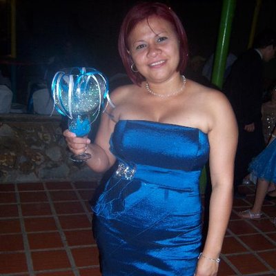 Profile Picture of Luz Velys Chirinos (@luzvelys) on Twitter